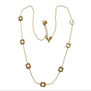 Kate Spade Necklace